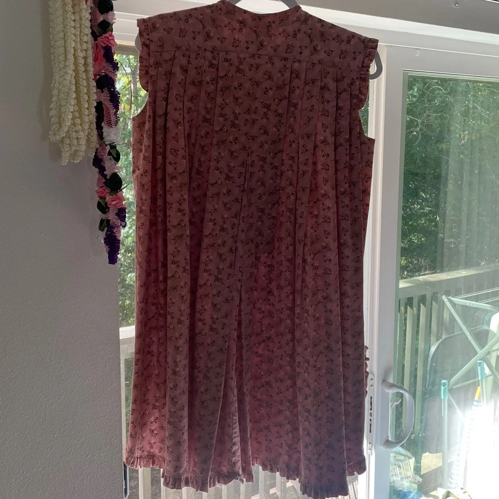 Bete muumuu / - Picture 4 of 4